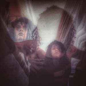 olhar para as próprias sombras