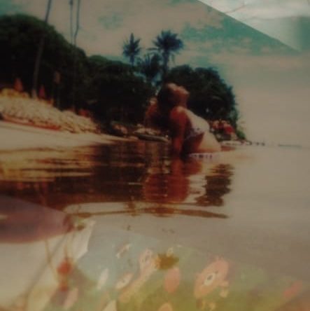 vi que era amor quando te achei em mim e me perdi em você